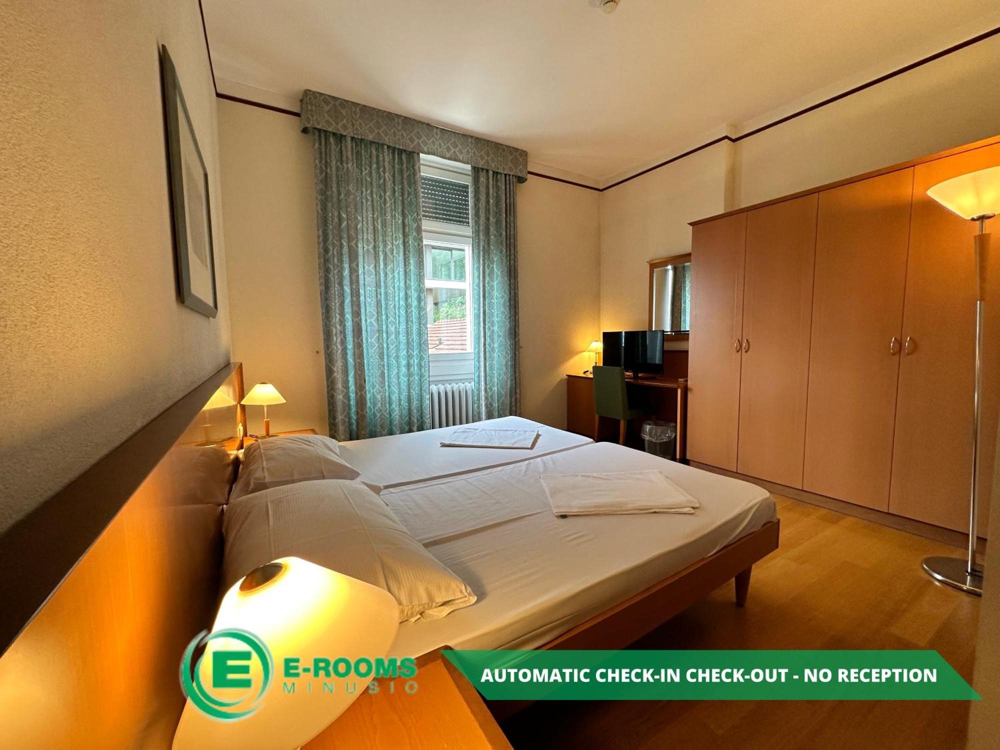 E-rooms