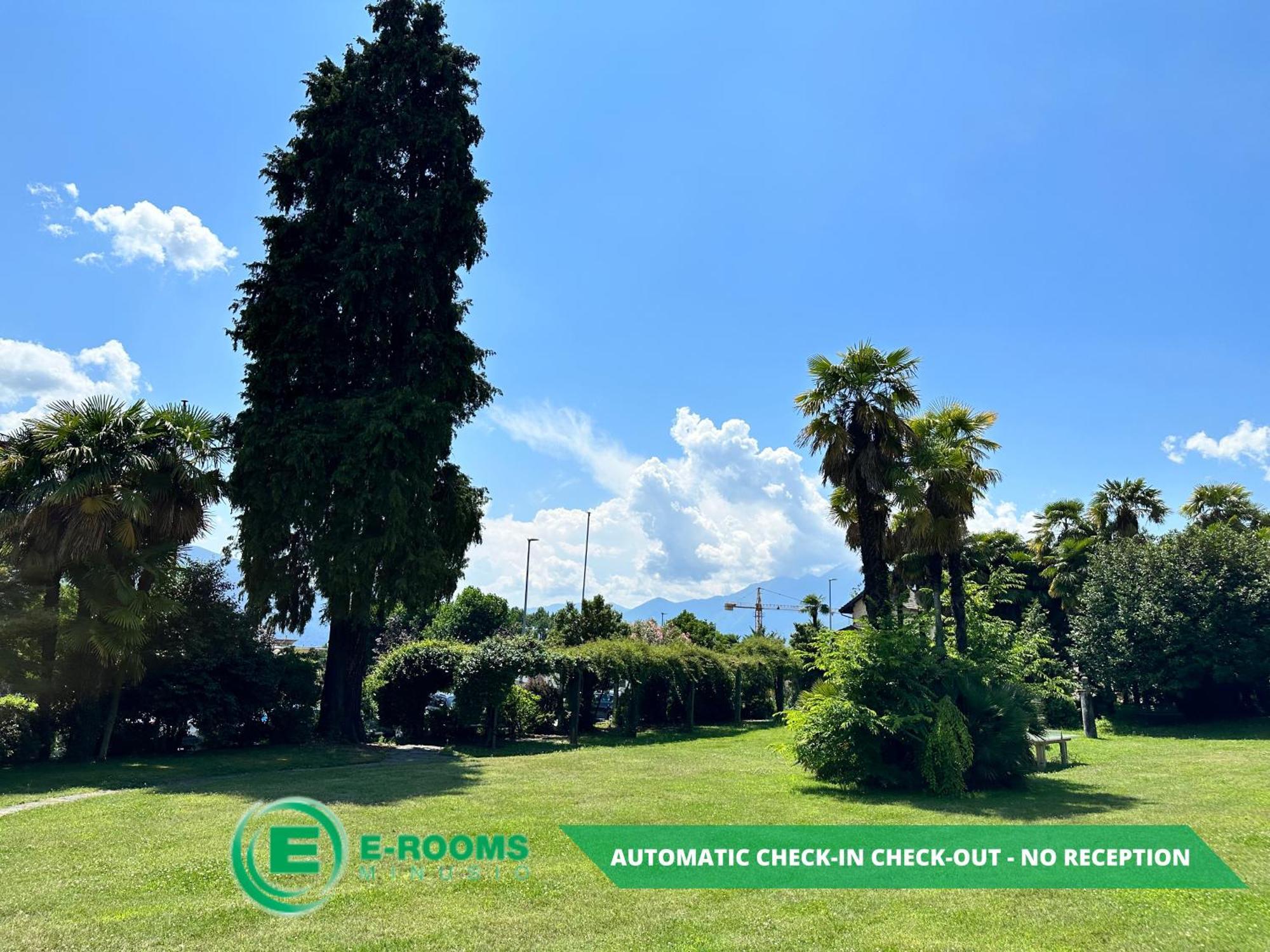 Guest house E-rooms 2*