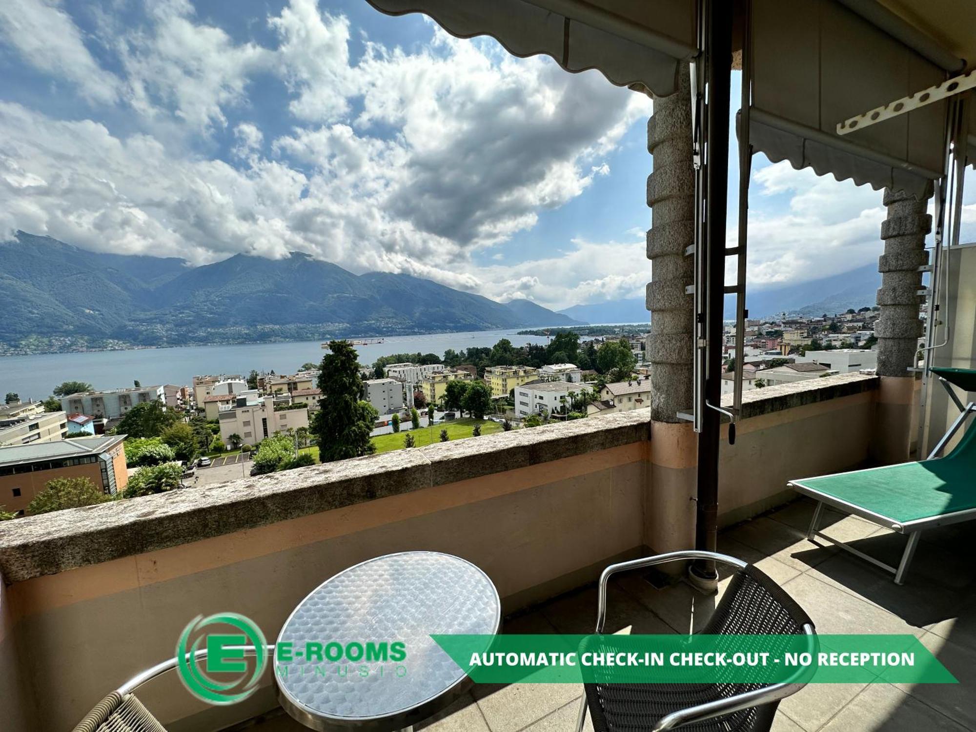 E-rooms Guest house