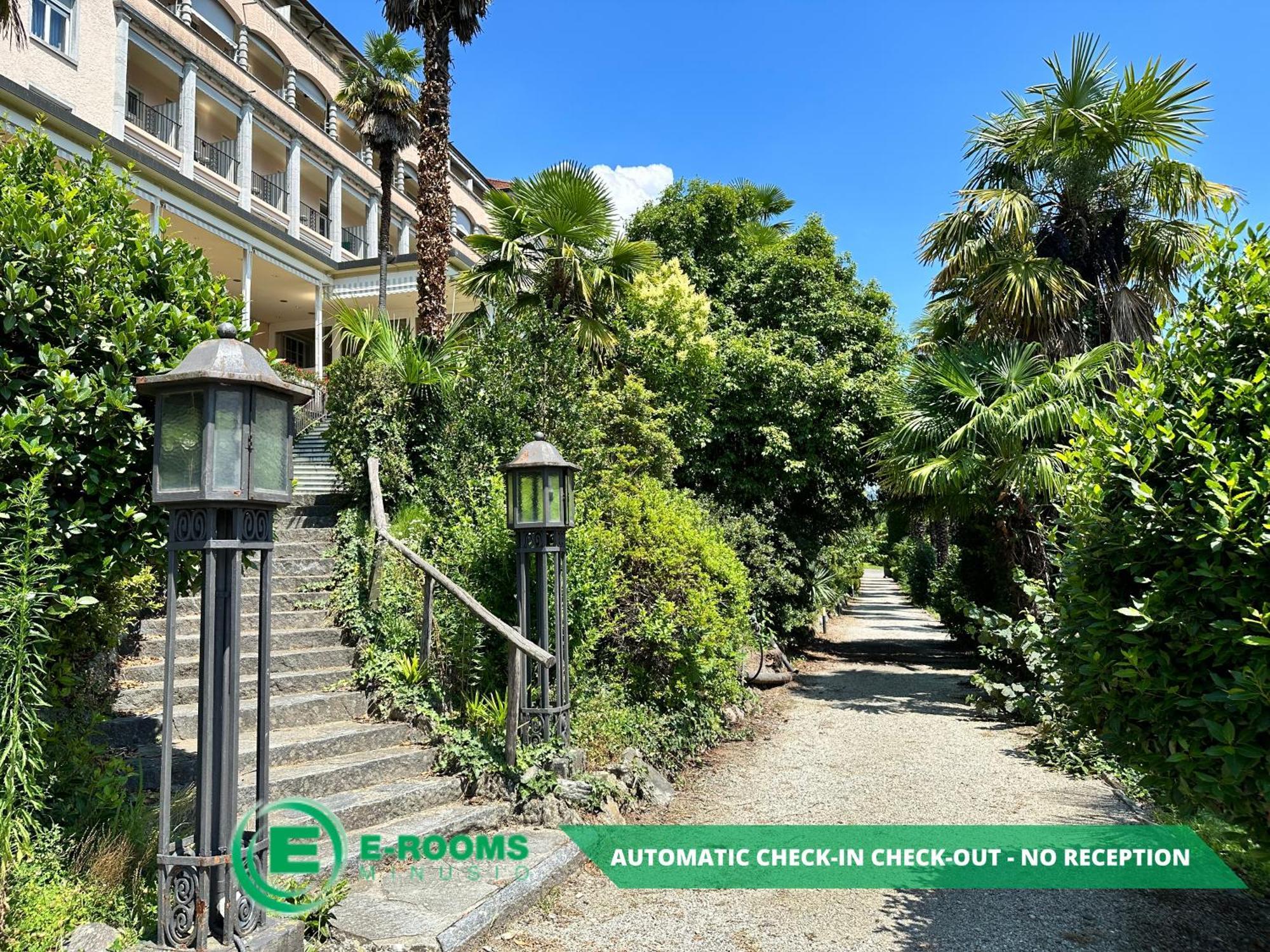 Guest house E-rooms 2*